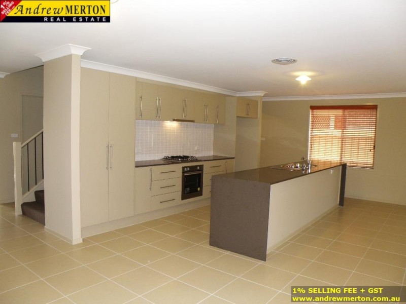 Lot 403 Paringa Dr, The Ponds NSW 2769