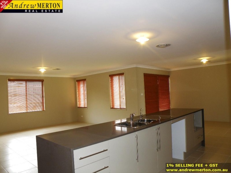 Lot 403 Paringa Dr, The Ponds NSW 2769