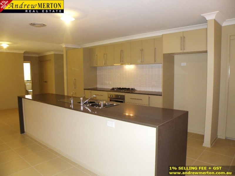 Lot 403 Paringa Dr, The Ponds NSW 2769