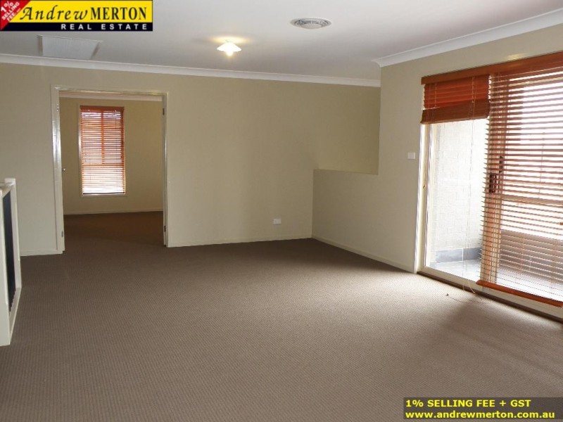 Lot 403 Paringa Dr, The Ponds NSW 2769