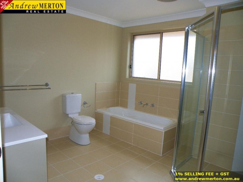 Lot 403 Paringa Dr, The Ponds NSW 2769