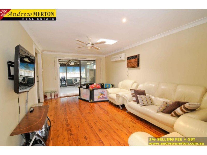 12 Kuala Cl, Dean Park NSW 2761