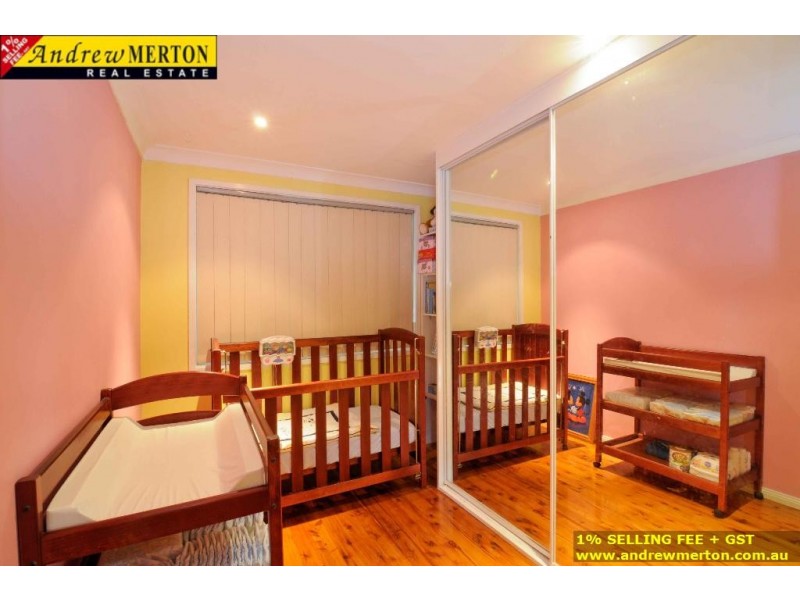 12 Kuala Cl, Dean Park NSW 2761