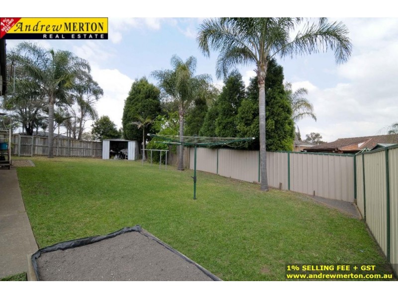 12 Kuala Cl, Dean Park NSW 2761