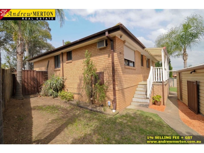12 Kuala Cl, Dean Park NSW 2761
