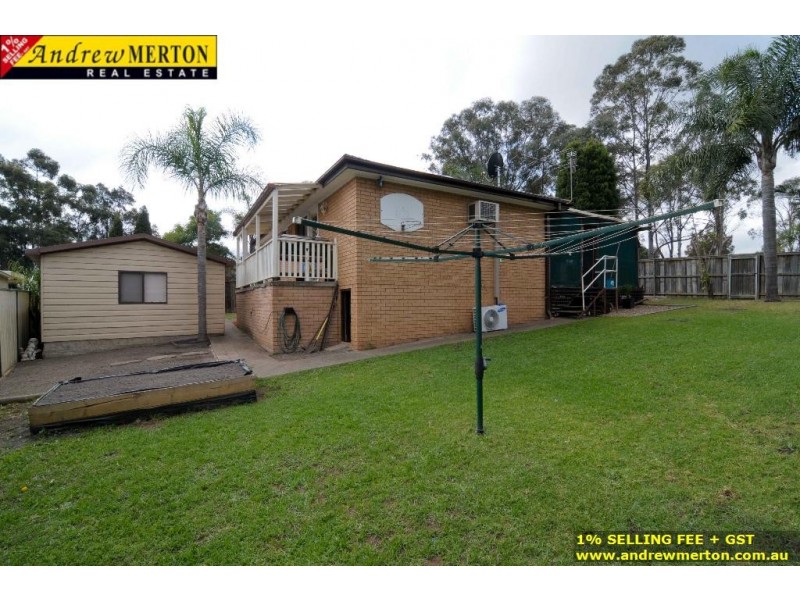 12 Kuala Cl, Dean Park NSW 2761