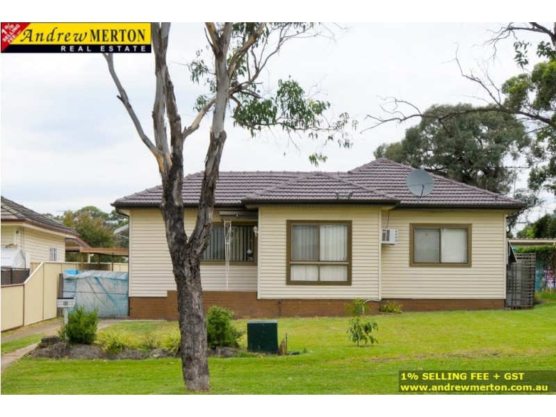 20 Becharry Road, Blacktown NSW 2148
