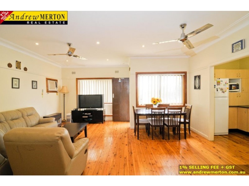 20 Becharry Road, Blacktown NSW 2148