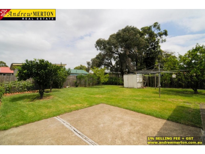 20 Becharry Road, Blacktown NSW 2148