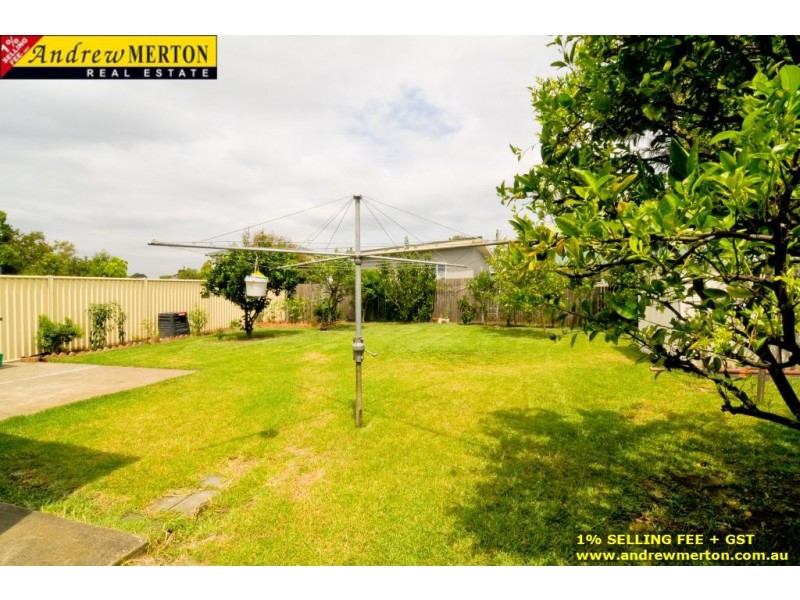 20 Becharry Road, Blacktown NSW 2148