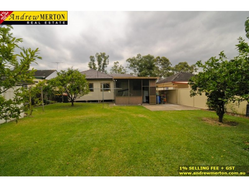 20 Becharry Road, Blacktown NSW 2148