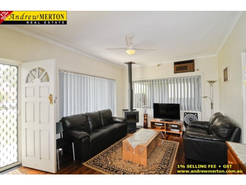 49 Matthew Crescent, Blacktown NSW 2148