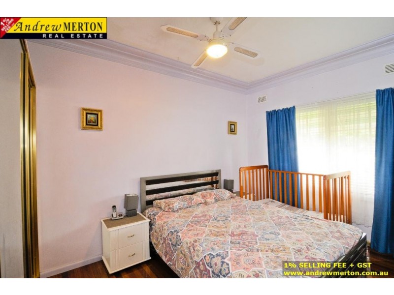 49 Matthew Crescent, Blacktown NSW 2148