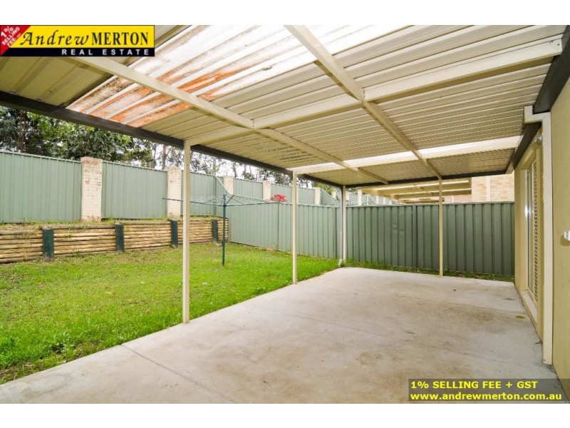 55 Sharrock Ave, Glenwood NSW 2768