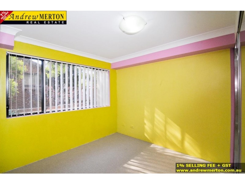 1/8-14 Oxford, Blacktown NSW 2148