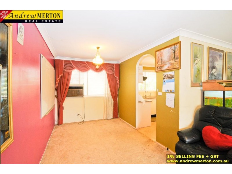 7 Mantaka Street, Blacktown NSW 2148