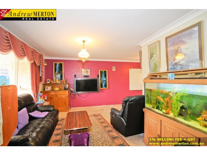 7 Mantaka Street, Blacktown NSW 2148