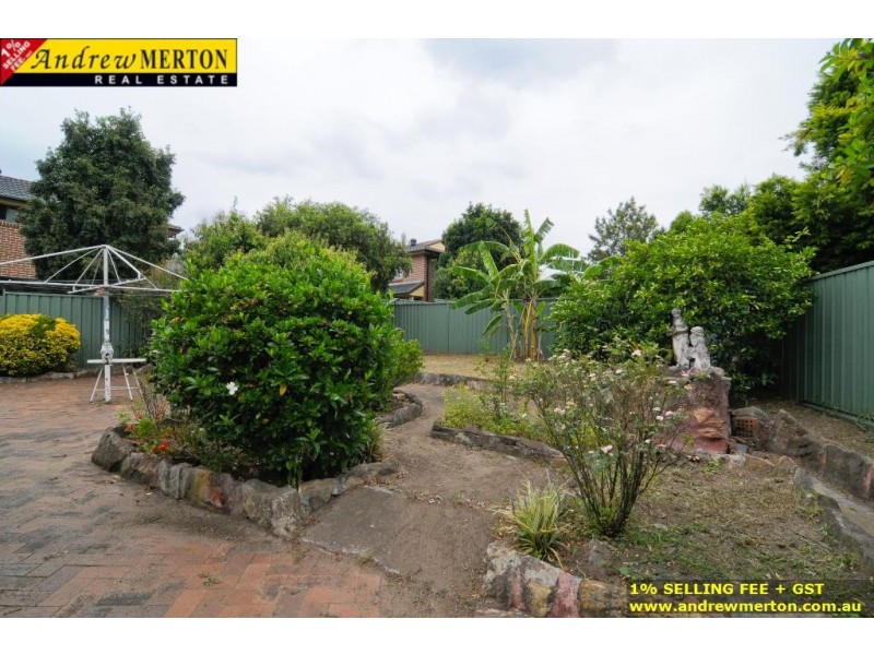 7 Mantaka Street, Blacktown NSW 2148