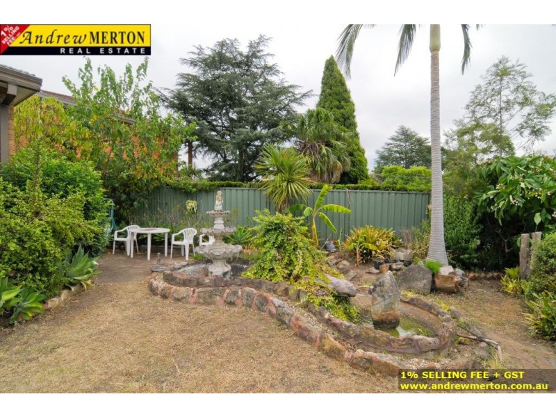 7 Mantaka Street, Blacktown NSW 2148