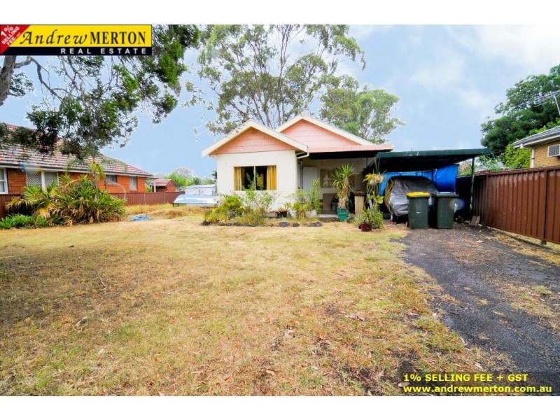 172 Kildare Road, Blacktown NSW 2148