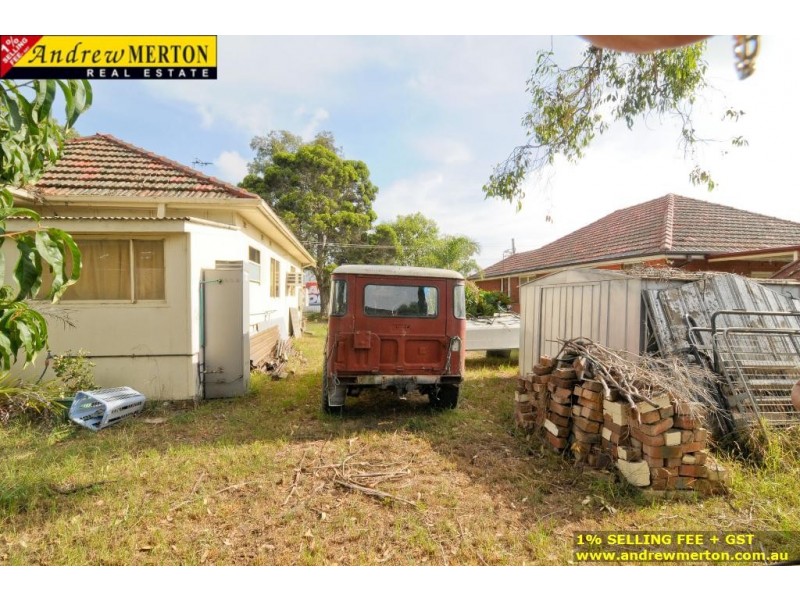 172 Kildare Road, Blacktown NSW 2148