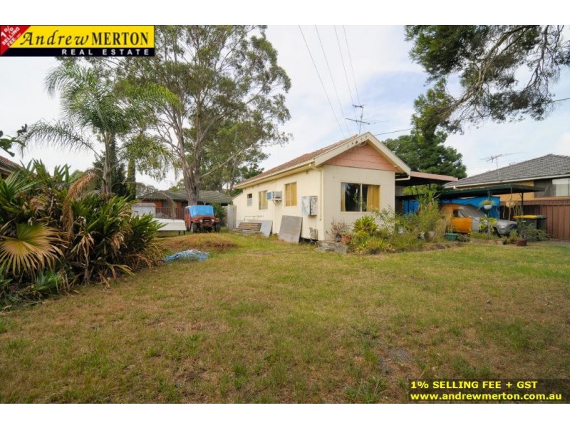 172 Kildare Road, Blacktown NSW 2148