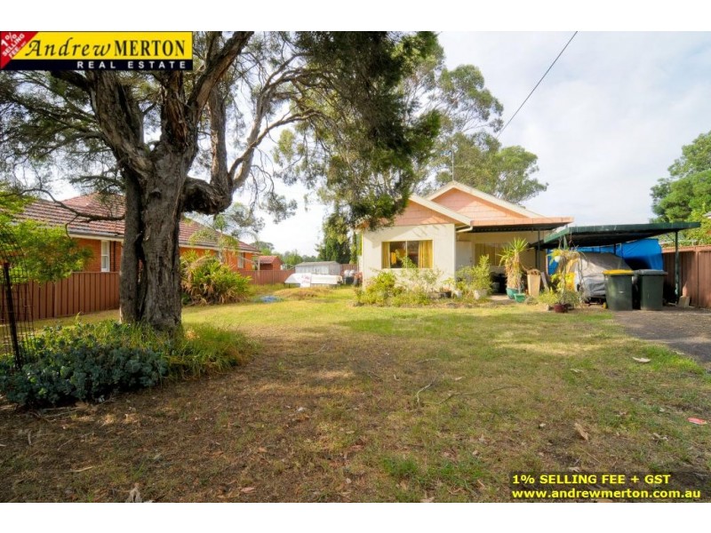 172 Kildare Road, Blacktown NSW 2148