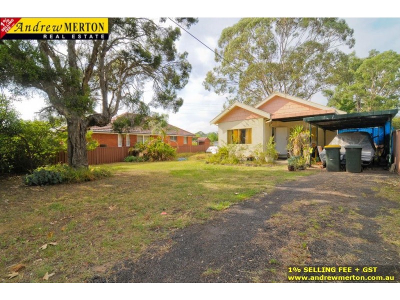 172 Kildare Road, Blacktown NSW 2148