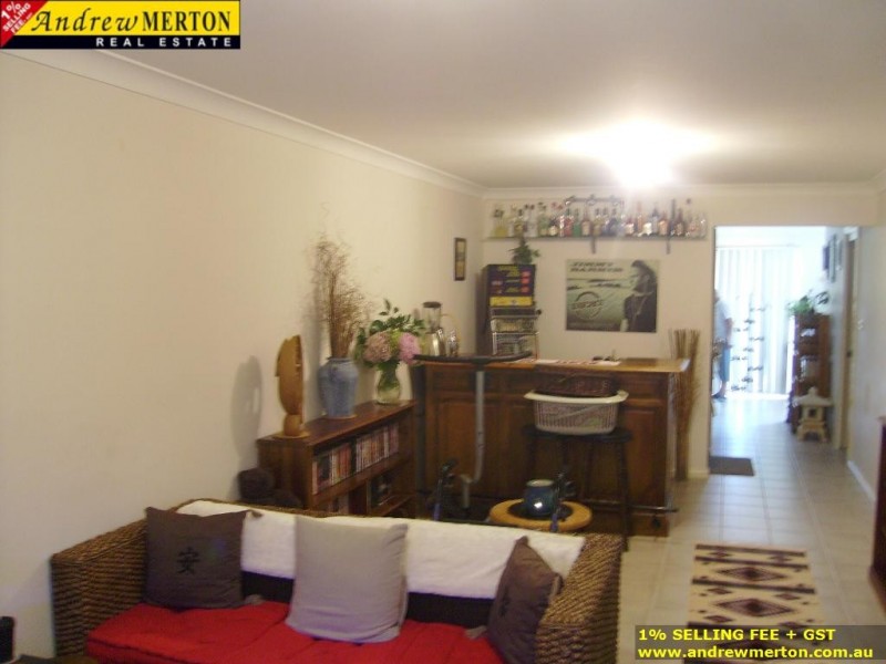 3/85 Warrimoo Ave., Quakers Hill NSW 2763