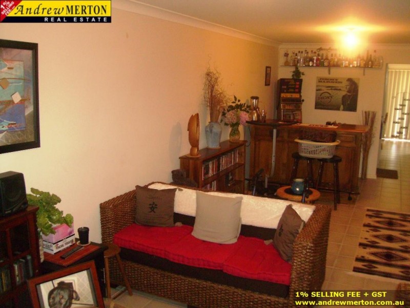 3/85 Warrimoo Ave., Quakers Hill NSW 2763