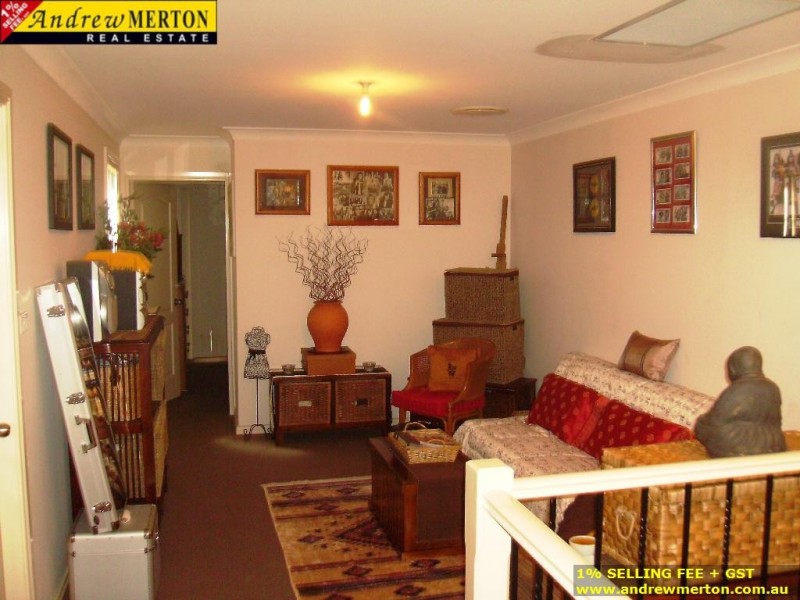 3/85 Warrimoo Ave., Quakers Hill NSW 2763