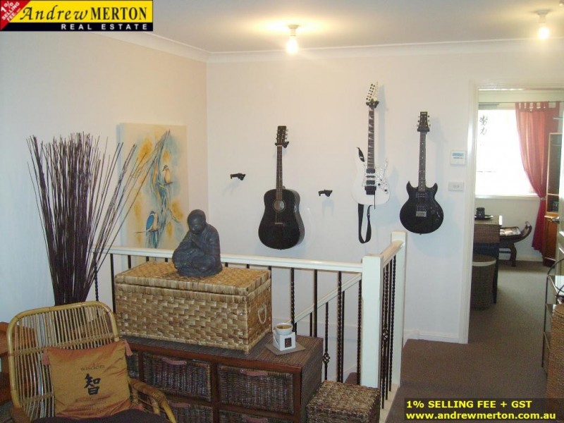 3/85 Warrimoo Ave., Quakers Hill NSW 2763