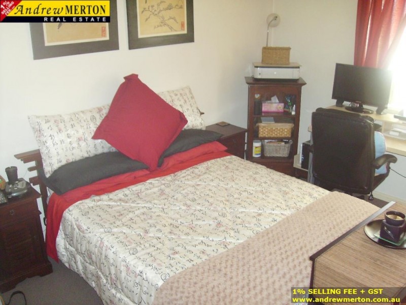 3/85 Warrimoo Ave., Quakers Hill NSW 2763