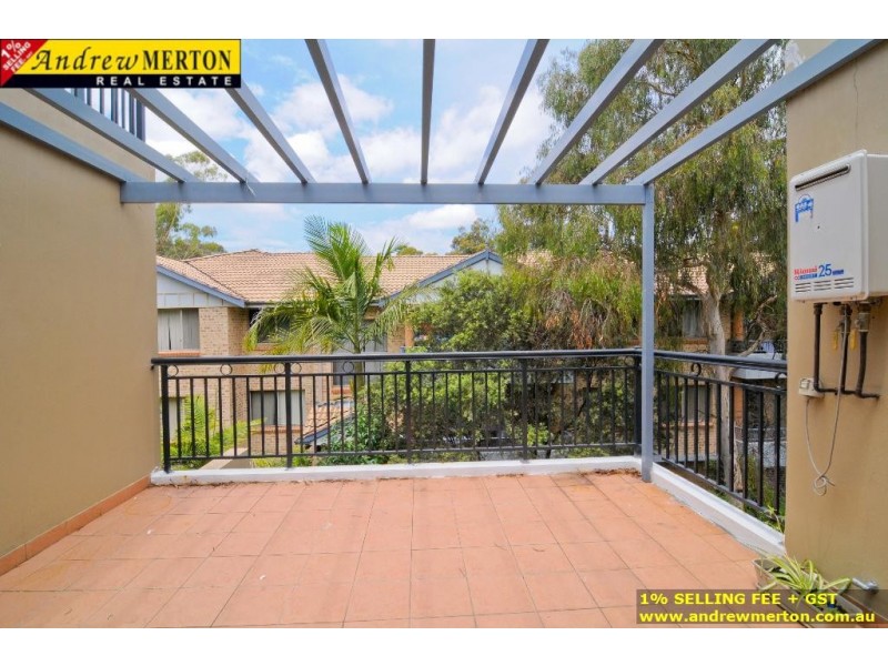 8/28 Chetwynd Road, Merrylands NSW 2160