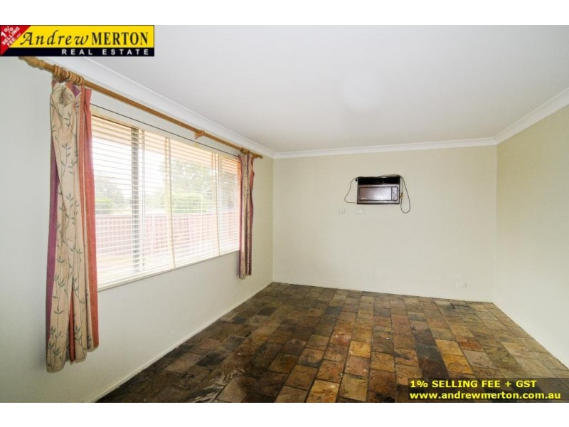 15 Lovegrove Road, Quakers Hill NSW 2763