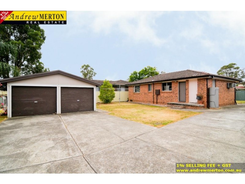 15 Lovegrove Road, Quakers Hill NSW 2763