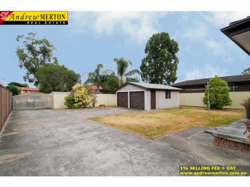 15 Lovegrove Road, Quakers Hill NSW 2763