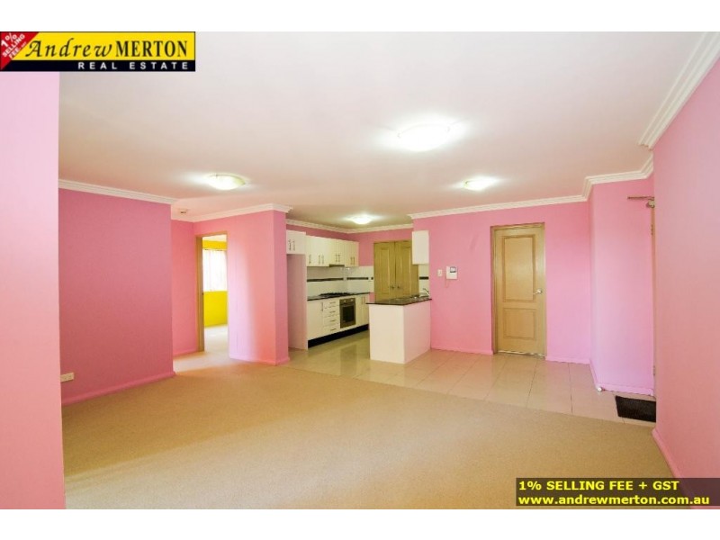 1/8-14 Oxford, Blacktown NSW 2148