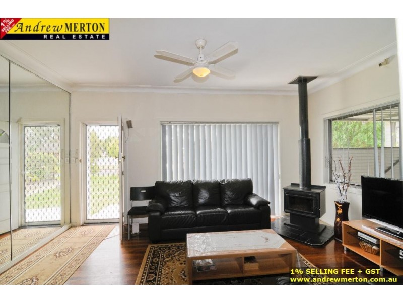 49 Matthew Crescent, Blacktown NSW 2148