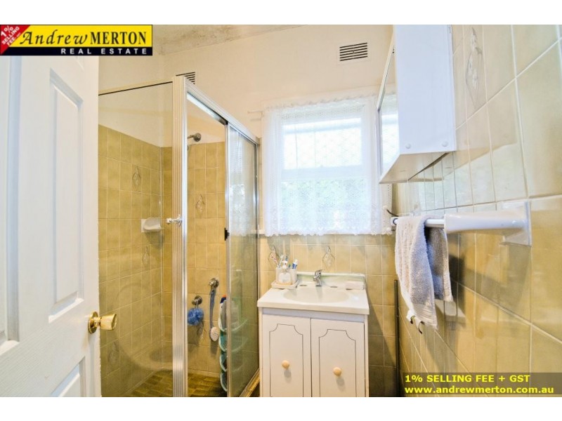 49 Matthew Crescent, Blacktown NSW 2148