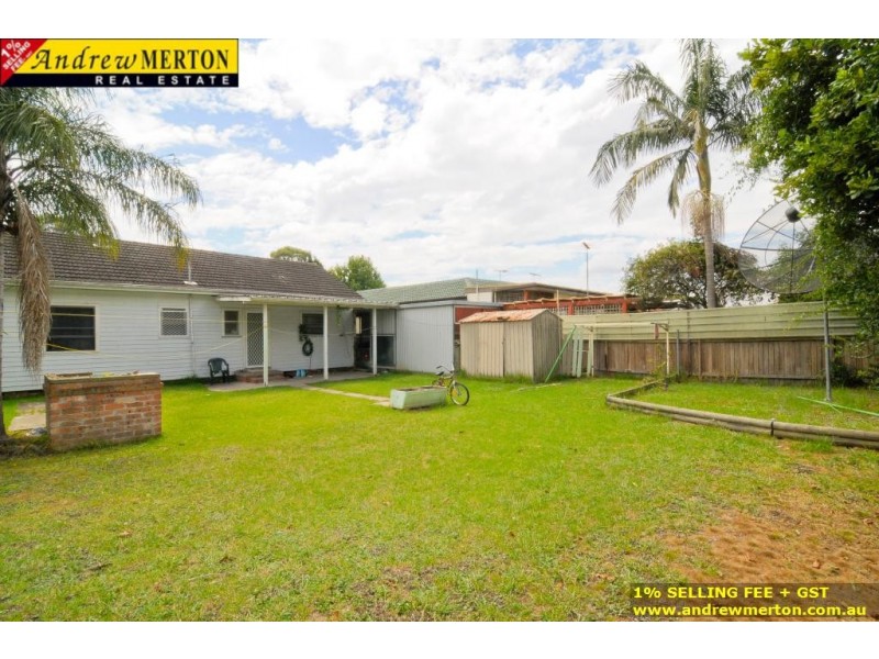 49 Matthew Crescent, Blacktown NSW 2148