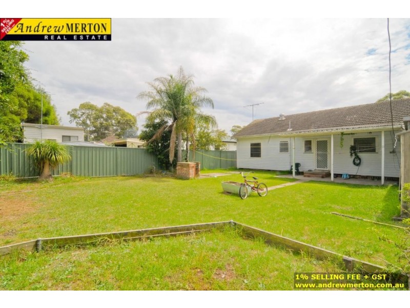 49 Matthew Crescent, Blacktown NSW 2148