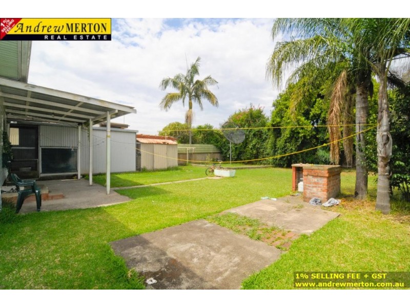 49 Matthew Crescent, Blacktown NSW 2148