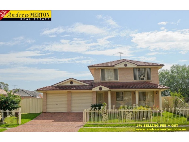 31 Rooty Hill Road South, Rooty Hill NSW 2766