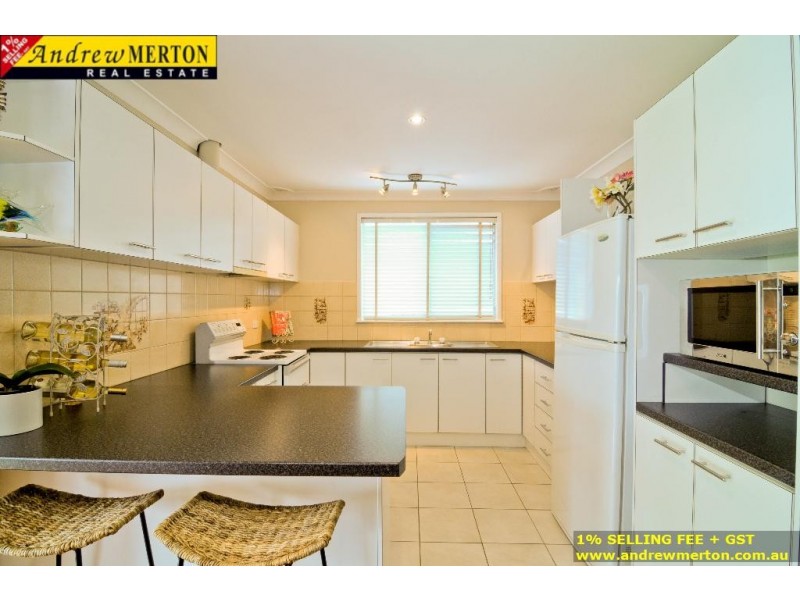 29 Alford Street, Quakers Hill NSW 2763
