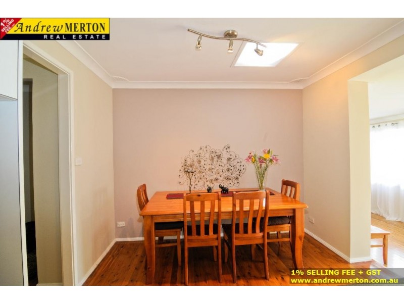 29 Alford Street, Quakers Hill NSW 2763