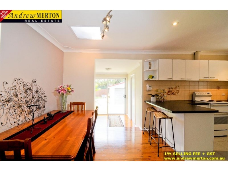 29 Alford Street, Quakers Hill NSW 2763