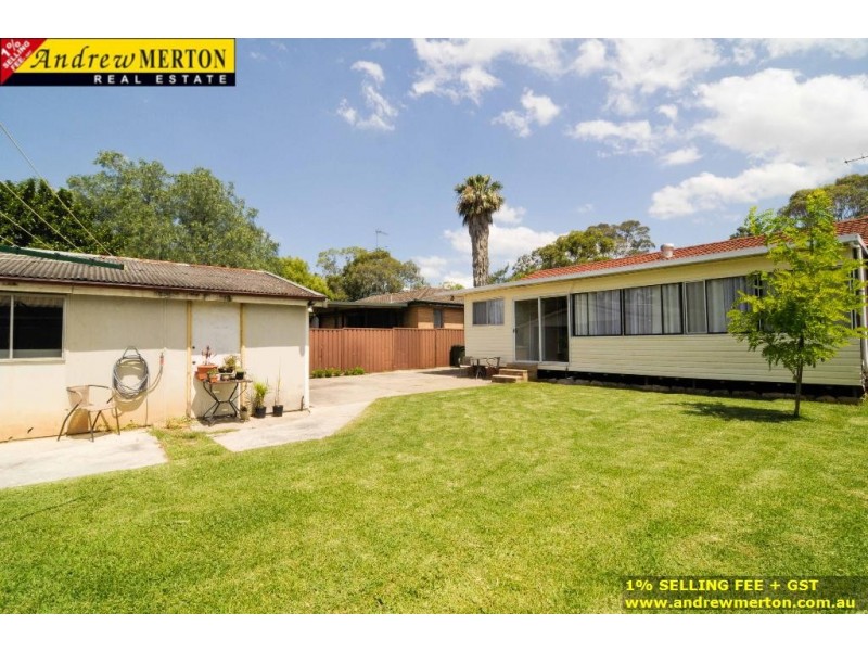 29 Alford Street, Quakers Hill NSW 2763