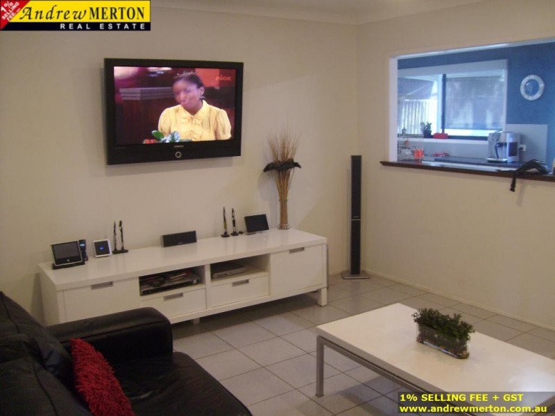 4 Jodie Place, Quakers Hill NSW 2763