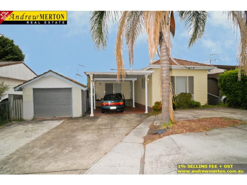 386 Seven Hills Road, Seven Hills NSW 2147